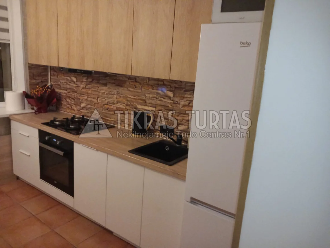 Baltijos pr., Baltijos, Klaipėda, 3 kamb. – nuotrauka 3