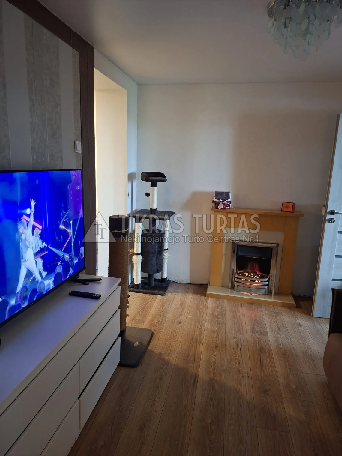 Baltijos pr., Baltijos, Klaipėda, 3 kamb. – nuotrauka 4