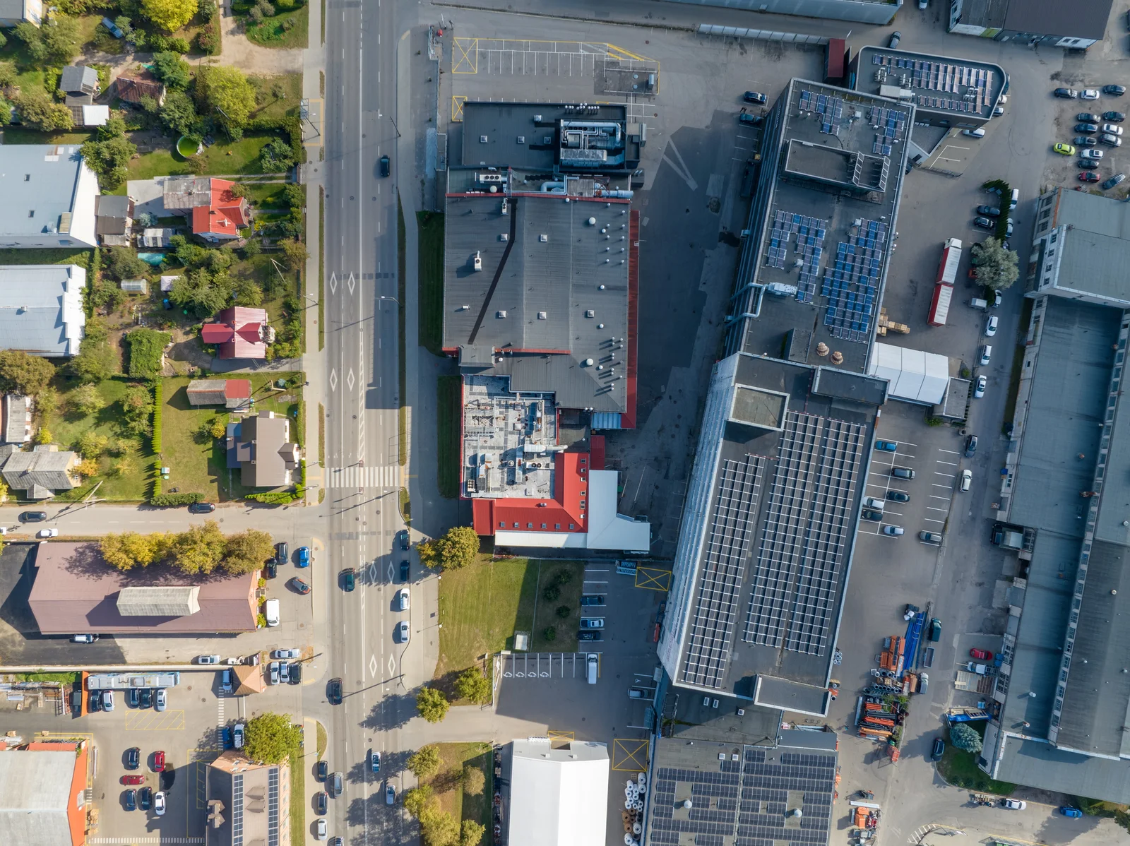 Sandėliavimo nuoma Kaune Vilijampolėje, Raudondvario pl. – nuotrauka 4