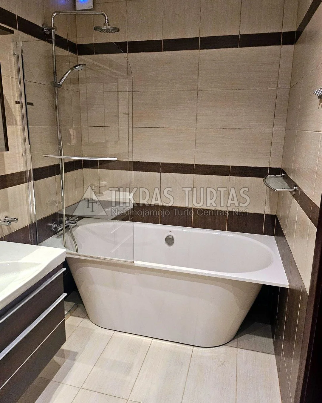 Dragūnų g., Miško, Klaipėda, 4 kamb. – nuotrauka 5