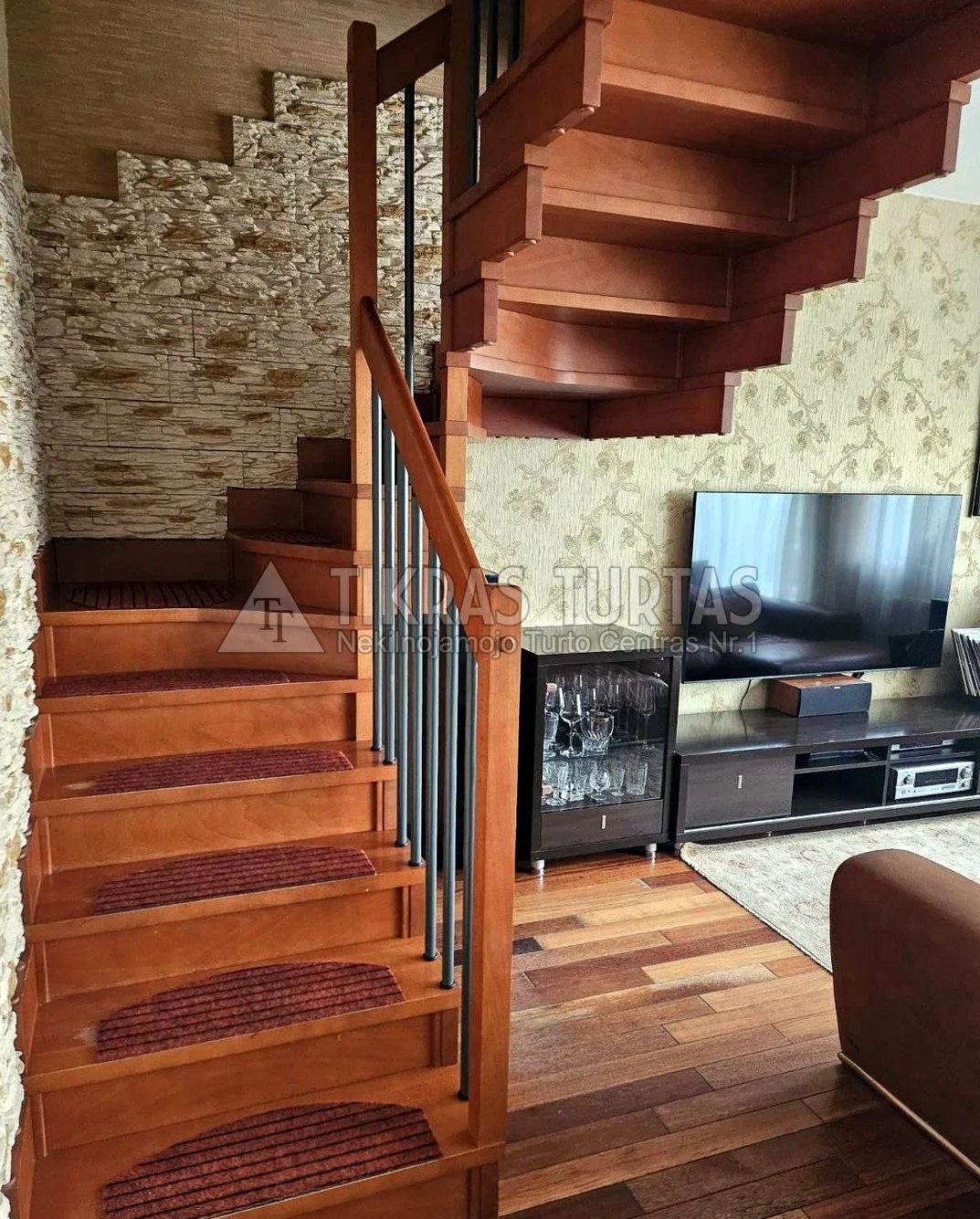 Dragūnų g., Miško, Klaipėda, 4 kamb. – nuotrauka 3