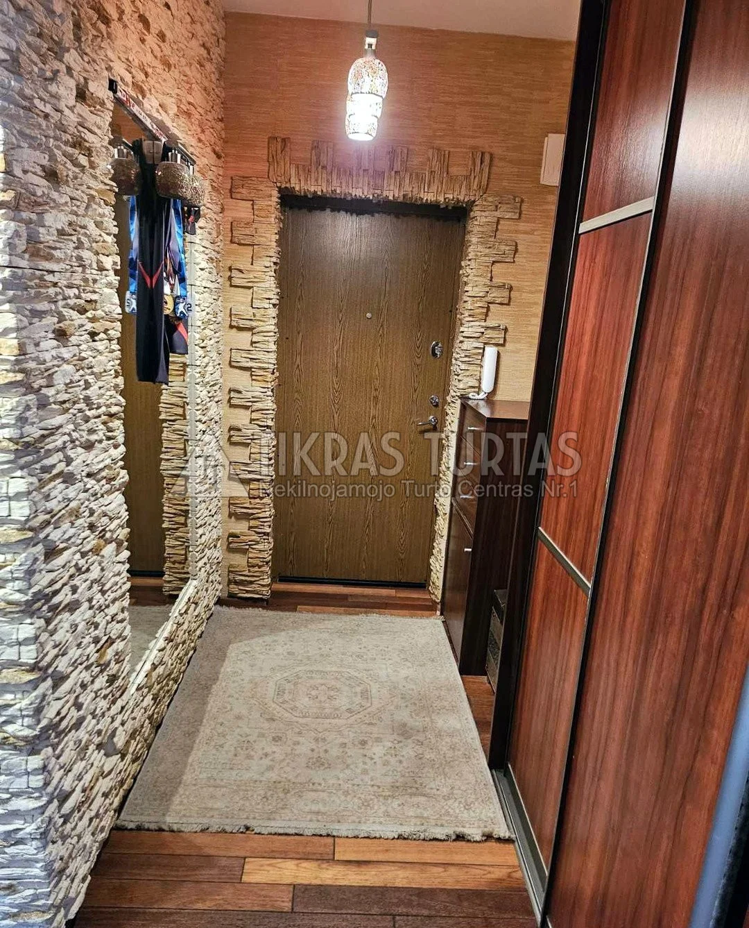 Dragūnų g., Miško, Klaipėda, 4 kamb. – nuotrauka 6