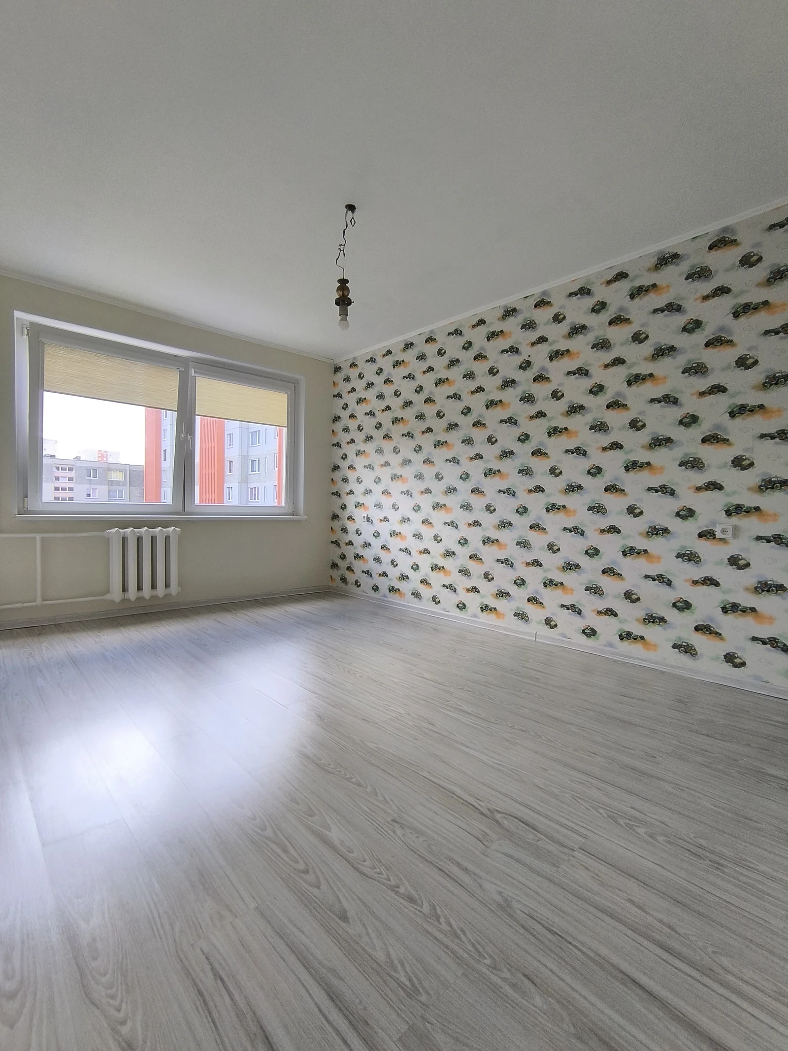 Dainų g. 38, Dainiai, Šiauliai, 2 kamb. – nuotrauka 4