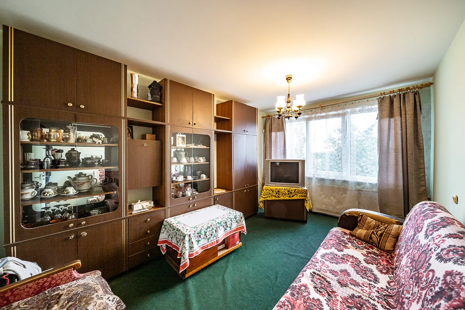 Dainų g., Dainiai, Šiauliai, 3 kamb. – nuotrauka 5