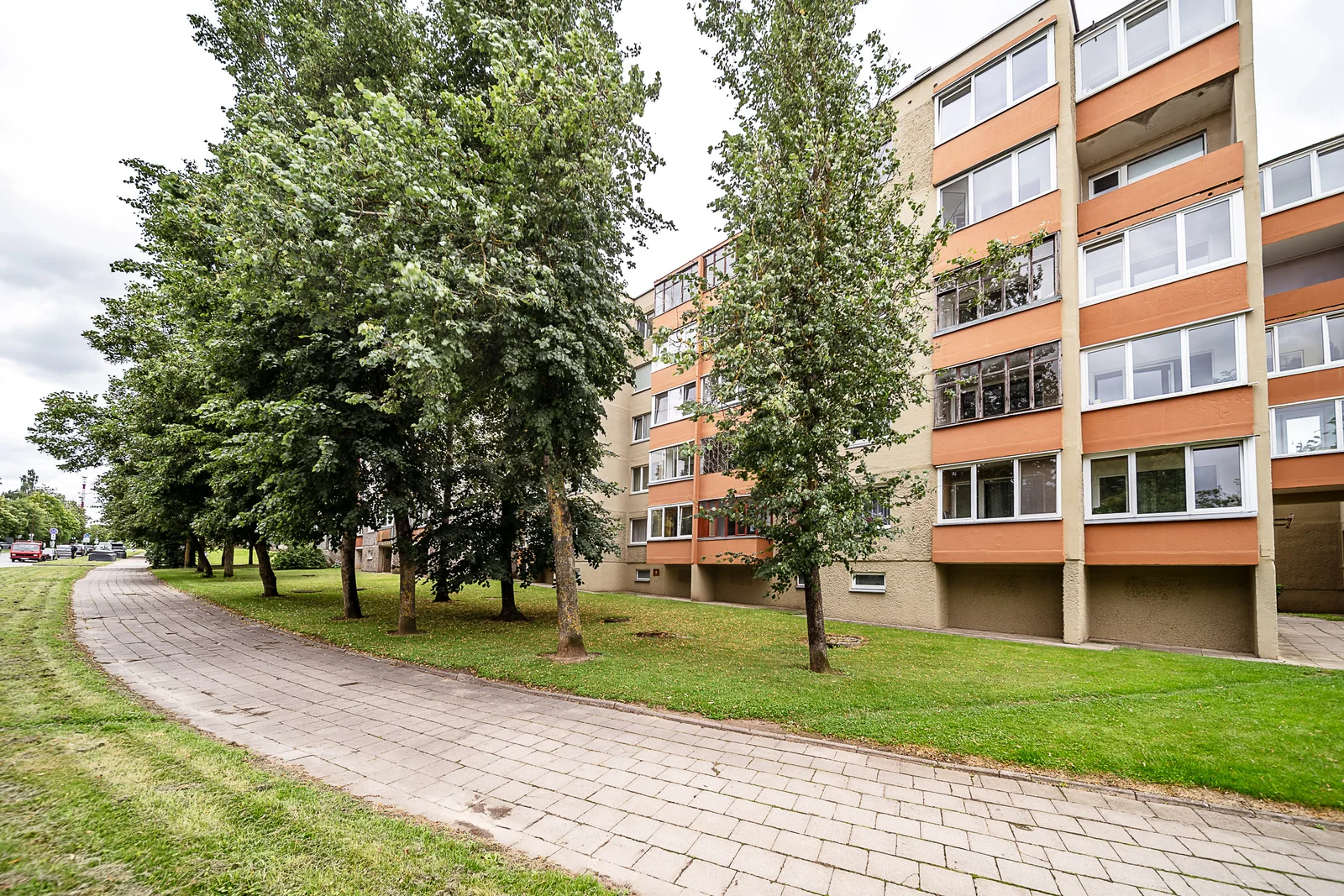 Dainų g., Dainiai, Šiauliai, 3 kamb. – nuotrauka 4