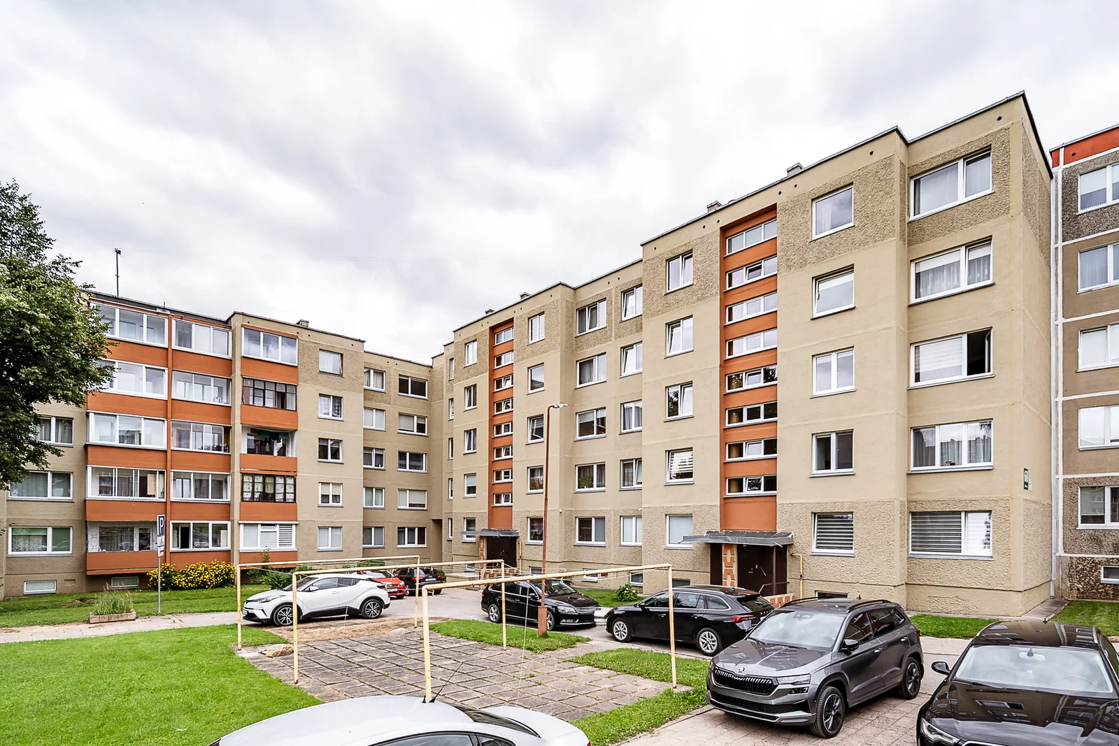 Dainų g., Dainiai, Šiauliai, 3 kamb. – nuotrauka 3