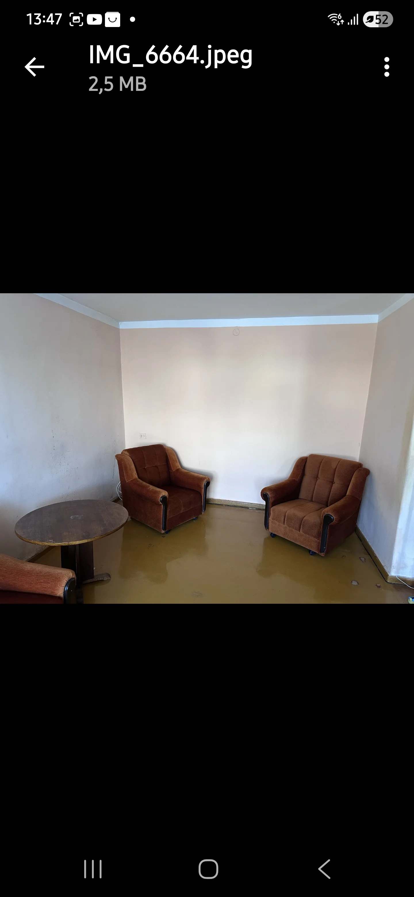 Dariaus ir Girėno g., Radviliškis, 1 kamb. – nuotrauka 5
