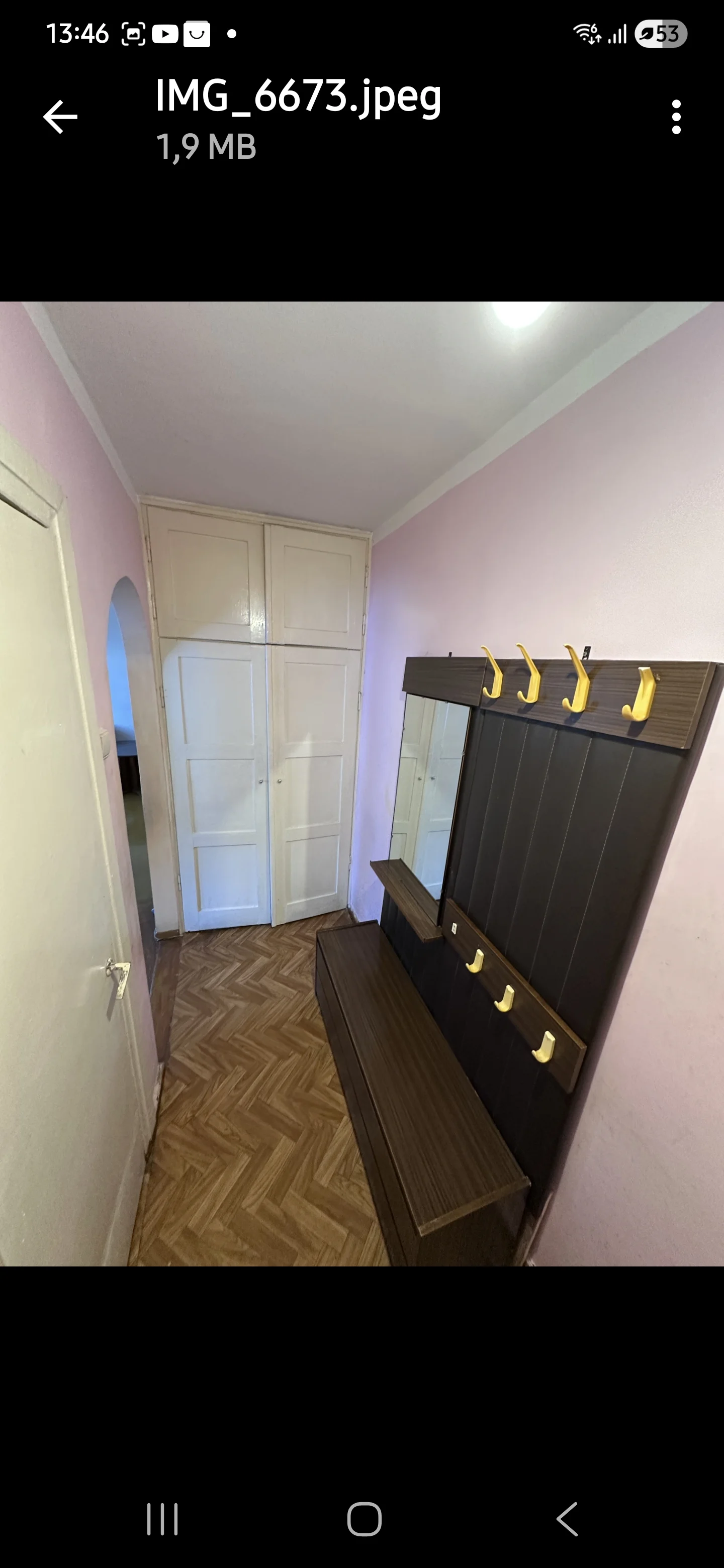 Dariaus ir Girėno g., Radviliškis, 1 kamb. – nuotrauka 3