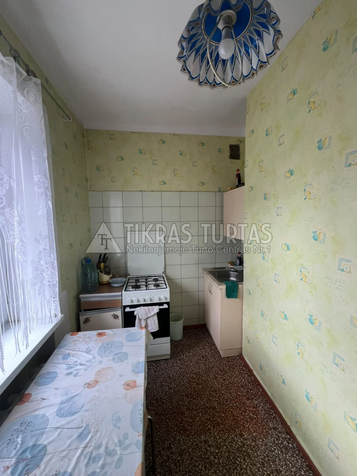 Naikupės g. 133, Žvejybos uostas, Klaipėda, 2 kamb. – nuotrauka 4