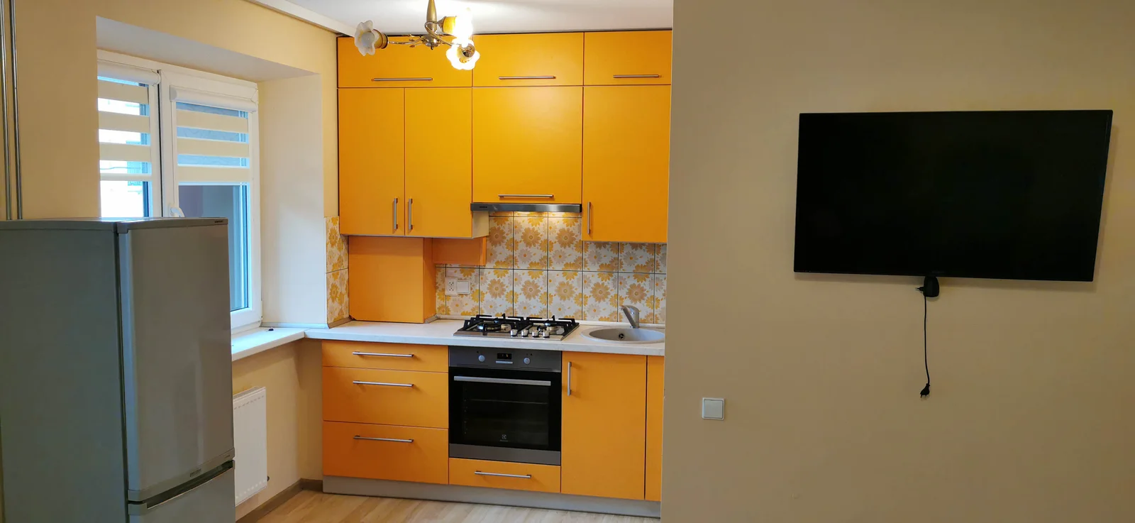 Ramygalos g. 94, Centras, Panevėžys, 1 kamb. – nuotrauka 3