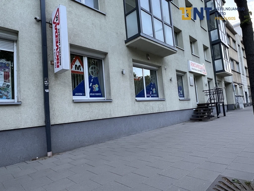 Торговля/Услуги / Офис аренда Kaune Centre, Vytauto pr. – изображение 5