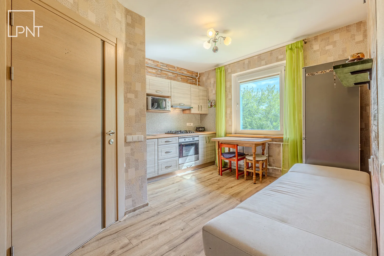 Kniaudiškių g. 113, Kniaudiškiai, Panevėžys, 1 kamb. – nuotrauka 5