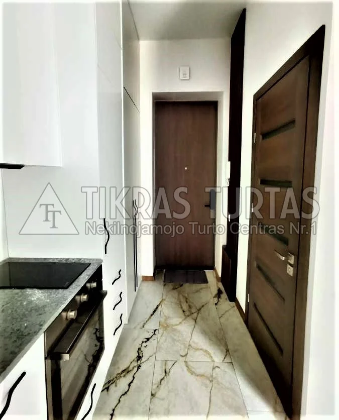 S. Daukanto g. 11, Centras, Klaipėda, 3 kamb. – nuotrauka 3