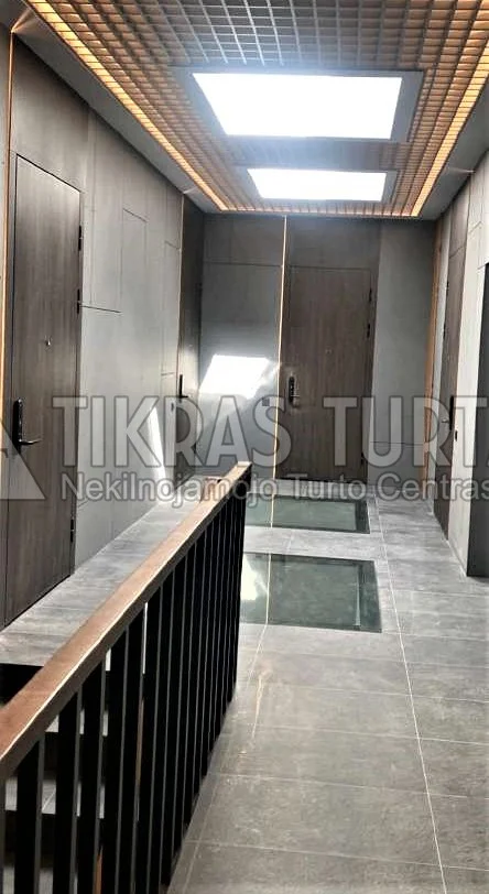 S. Daukanto g. 11, Centras, Klaipėda, 3 kamb. – nuotrauka 4