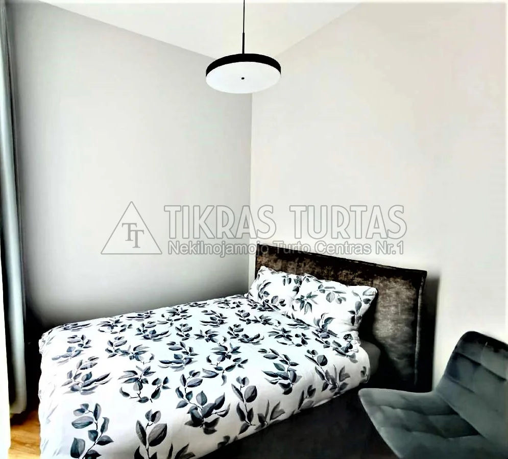 S. Daukanto g. 11, Centras, Klaipėda, 3 kamb. – nuotrauka 6
