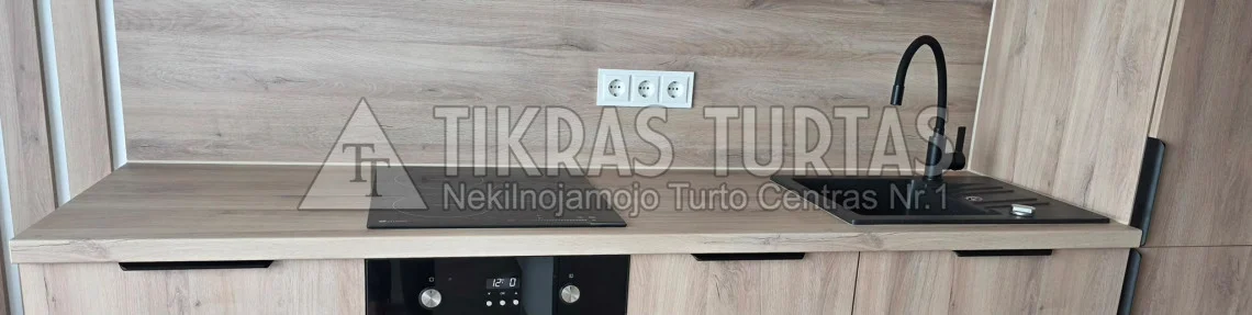 Karaliaučiaus g., Paupiai, Klaipėda, 1 kamb. – nuotrauka 6