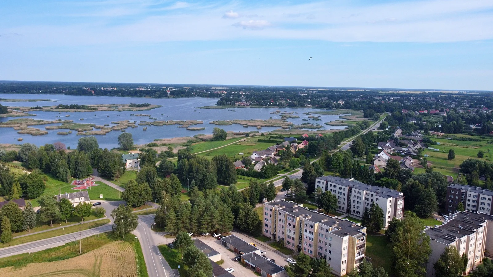 Rinkuškių g. 51, Rinkuškiai, 3 kamb. – nuotrauka 3