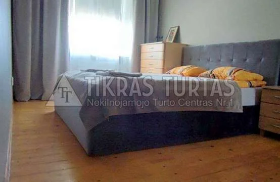 Dariaus ir Girėno g., Centras, Klaipėda, 2 kamb. – nuotrauka 4