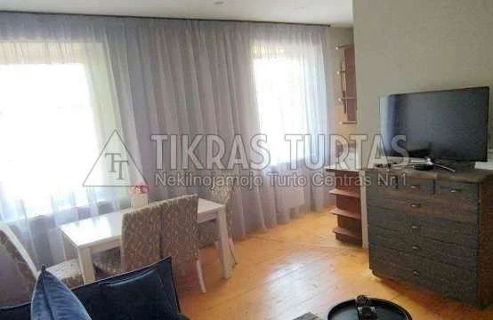 Dariaus ir Girėno g., Centras, Klaipėda, 2 kamb. – nuotrauka 5