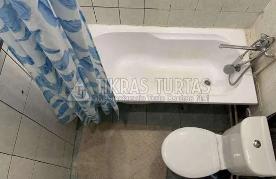 Taikos pr., Centras, Klaipėda, 2 kamb. – nuotrauka 5