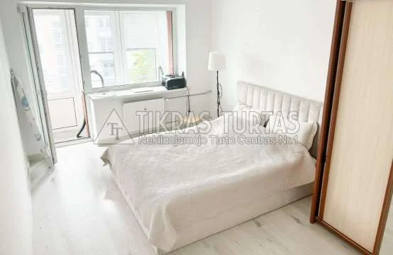 Taikos pr., Centras, Klaipėda, 2 kamb. – nuotrauka 4