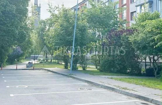 Taikos pr., Centras, Klaipėda, 2 kamb. – nuotrauka 6