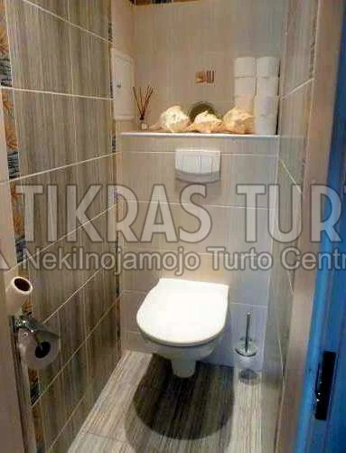 Nidos g., Baltijos, Klaipėda, 3 kamb. – nuotrauka 3