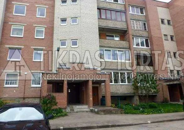 Nidos g., Baltijos, Klaipėda, 3 kamb. – nuotrauka 6