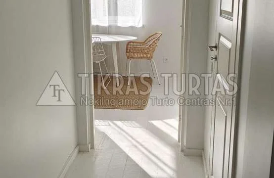 H. Manto g., Centras, Klaipėda, 3 kamb. – nuotrauka 3