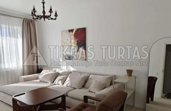 H. Manto g., Centras, Klaipėda, 3 kamb. – nuotrauka 6