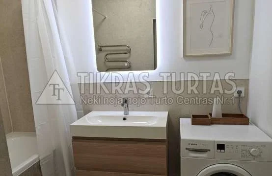 H. Manto g., Centras, Klaipėda, 3 kamb. – nuotrauka 5