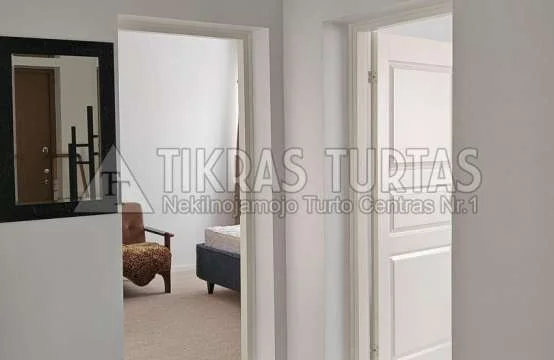 H. Manto g., Centras, Klaipėda, 3 kamb. – nuotrauka 4