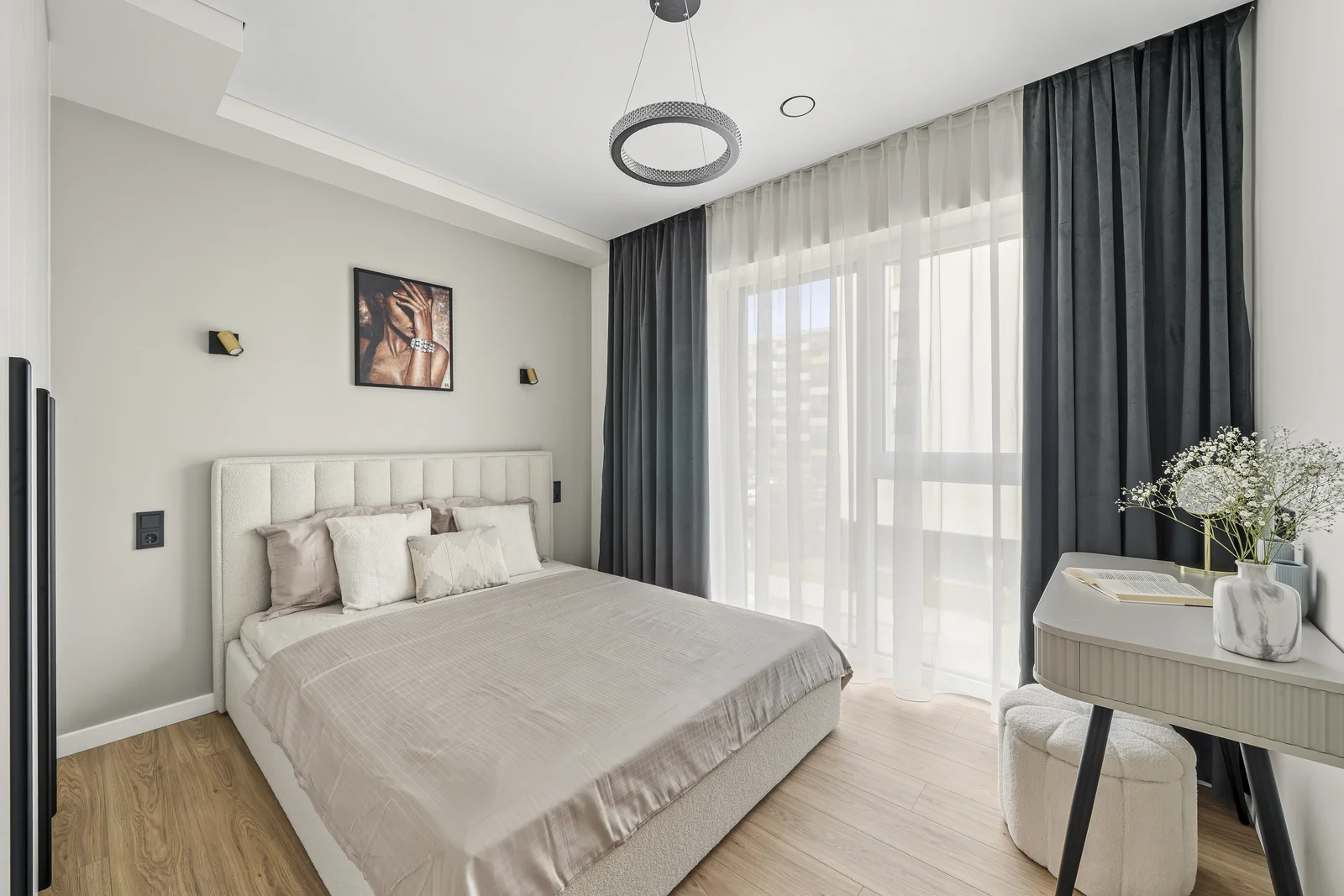 Girulių g., Pašilaičiai, Vilnius, 3 kamb. – image 4