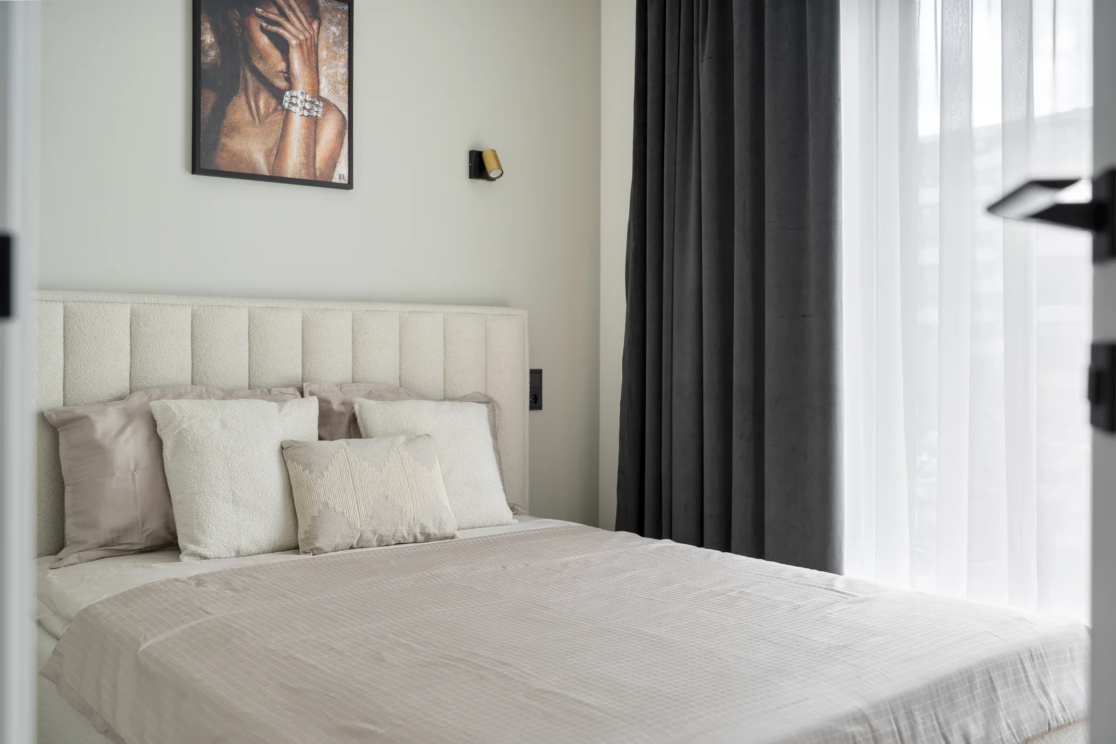 Girulių g., Pašilaičiai, Vilnius, 3 kamb. – nuotrauka 4