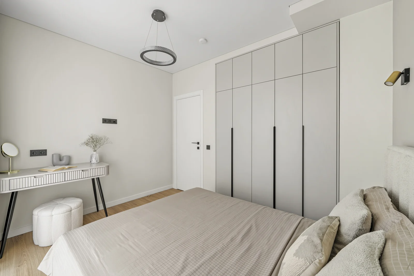 Girulių g., Pašilaičiai, Vilnius, 3 kamb. – image 3