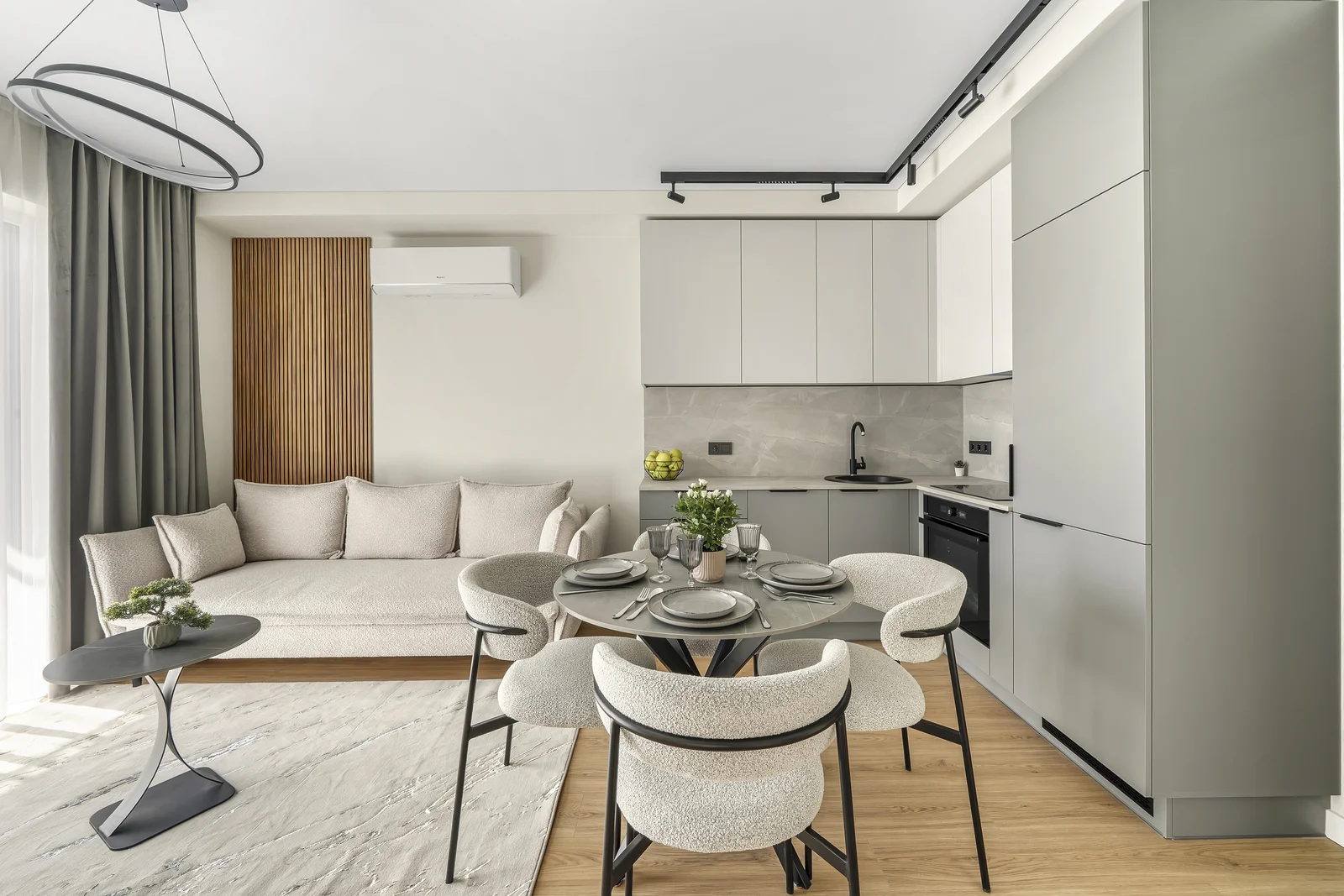 Girulių g., Pašilaičiai, Vilnius, 3 kamb. – nuotrauka 3