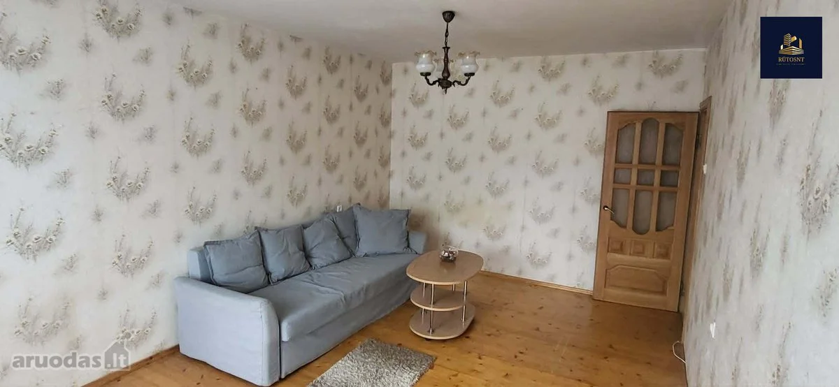 Melioratorių g., Kretinga, 3 kamb. – nuotrauka 5