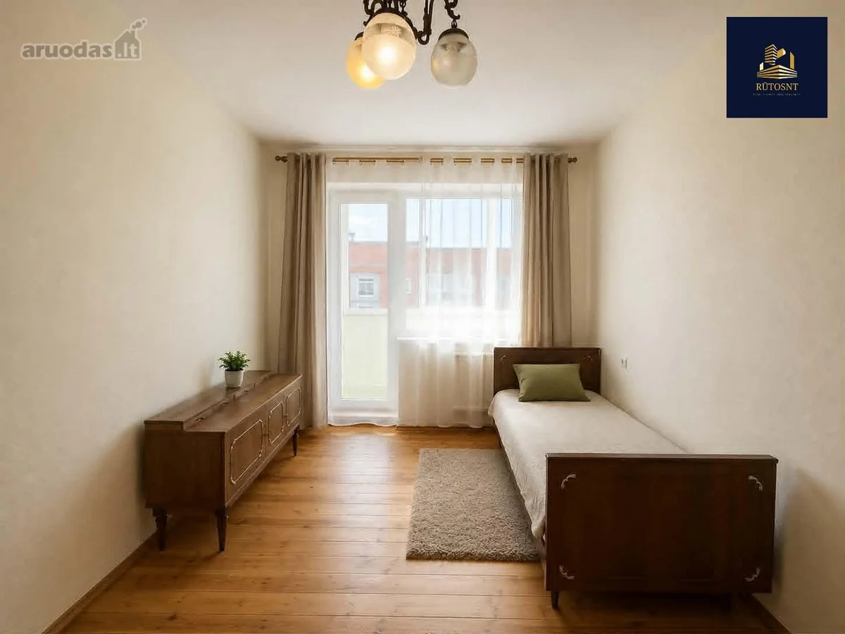 Melioratorių g., Kretinga, 3 kamb. – nuotrauka 4