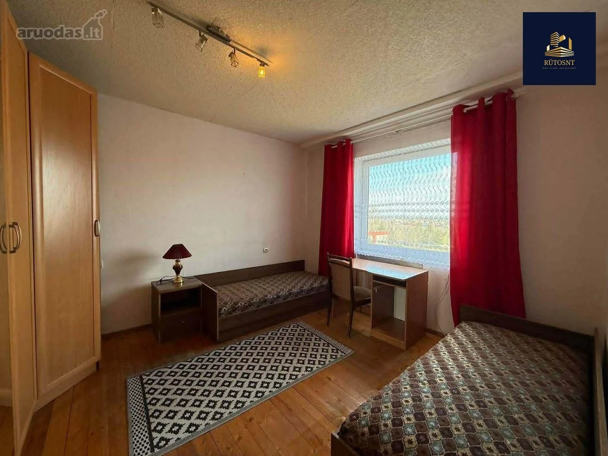 Melioratorių g., Kretinga, 3 kamb. – nuotrauka 3
