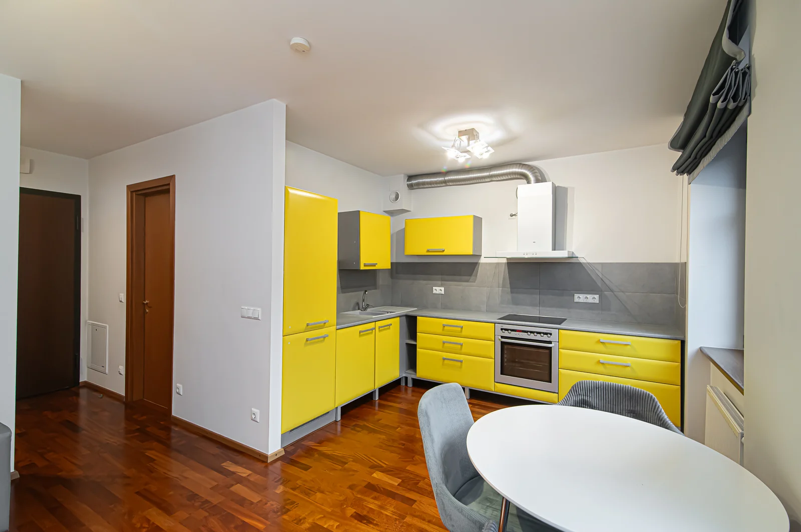 Šaltinių g., Naujamiestis, Vilnius, 2 kamb. – nuotrauka 3