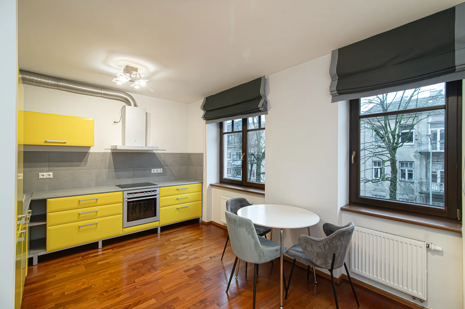 Šaltinių g., Naujamiestis, Vilnius, 2 kamb. – nuotrauka 4