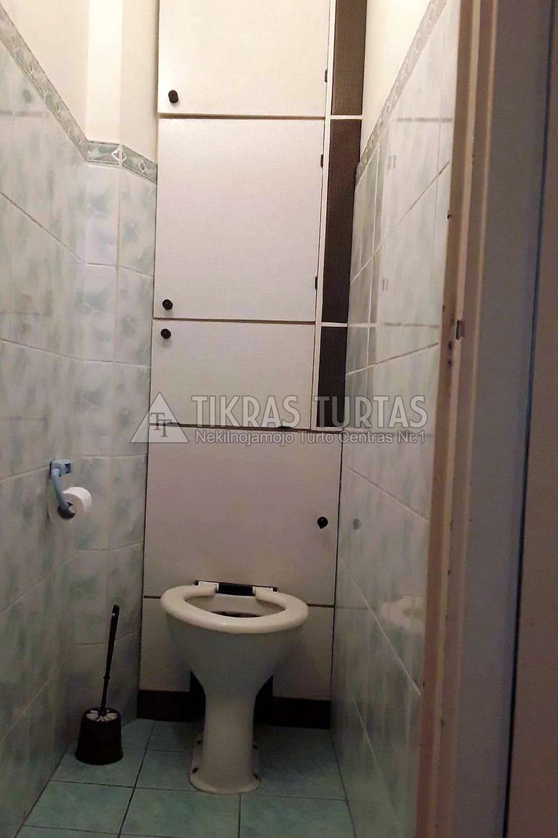Taikos pr., Žardininkai, Klaipėda, 1 kamb. – nuotrauka 6