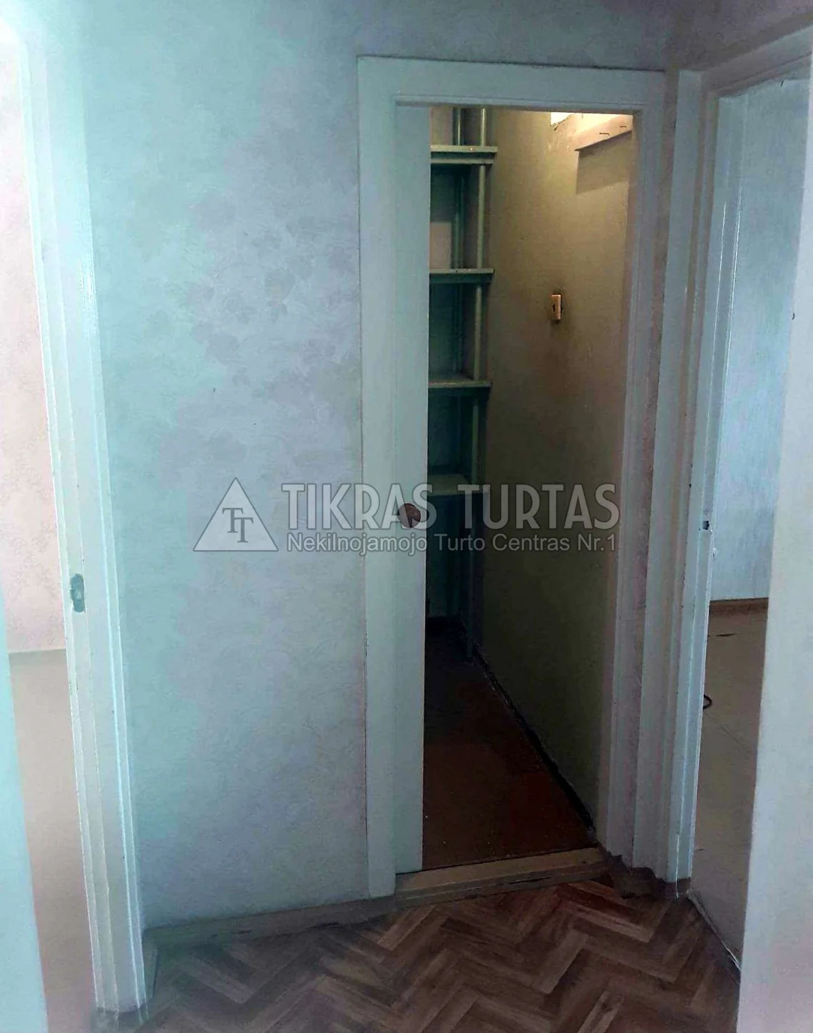 Taikos pr., Žardininkai, Klaipėda, 1 kamb. – nuotrauka 5