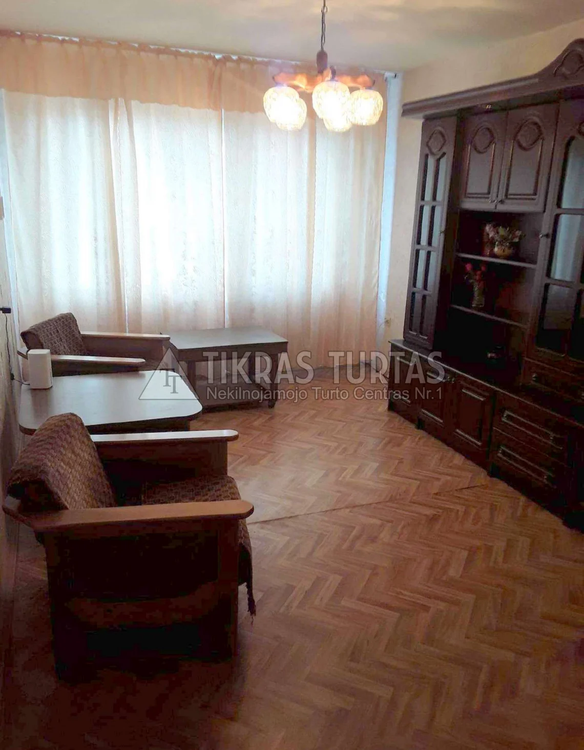 Taikos pr., Žardininkai, Klaipėda, 1 kamb. – nuotrauka 3