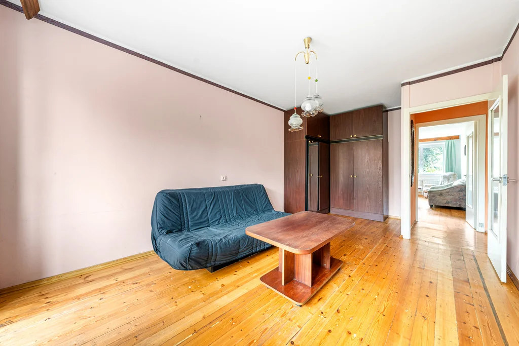 Žirmūnų g. 30, Žirmūnai, Vilnius, 2 kamb. – nuotrauka 4