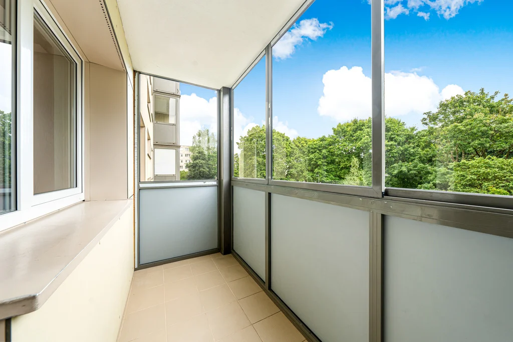 Žirmūnų g. 30, Žirmūnai, Vilnius, 2 kamb. – nuotrauka 6