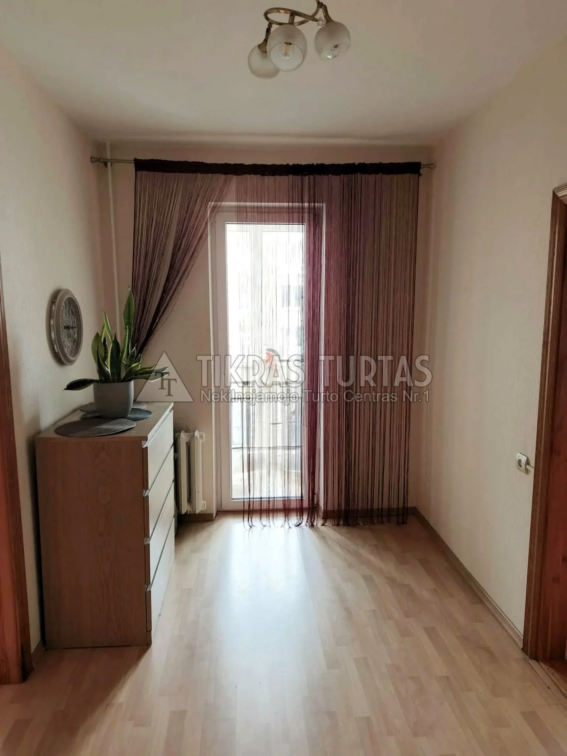 Laukininkų g., Laukininkai, Klaipėda, 2 kamb. – nuotrauka 3