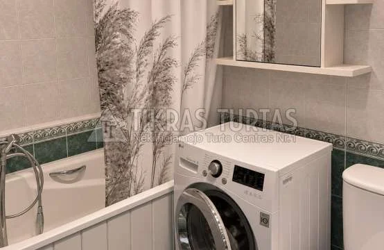 I. Simonaitytės g., Naujakiemis, Klaipėda, 3 kamb. – nuotrauka 6