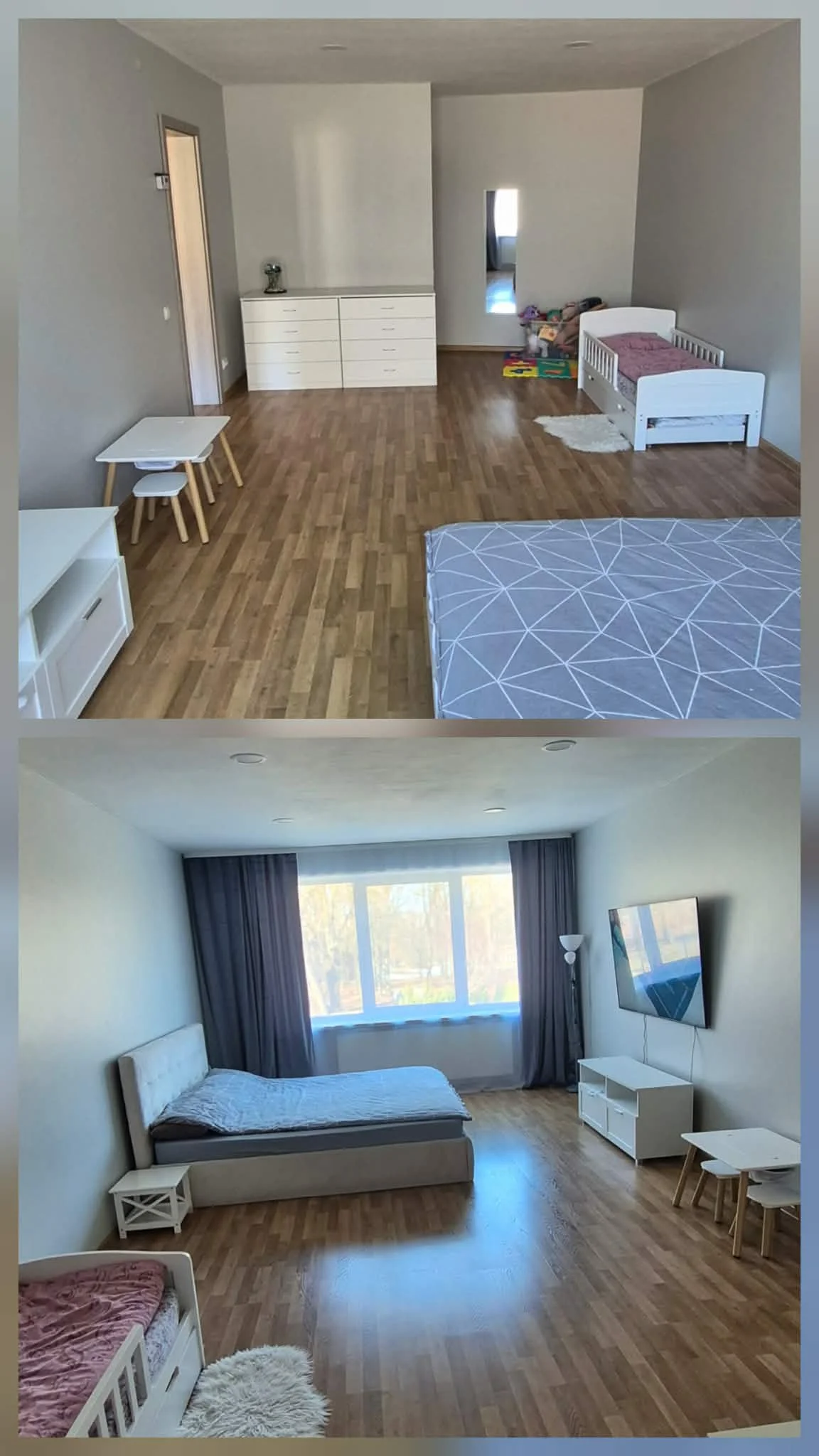 Bridų g., Bridai, 3 kamb. – nuotrauka 6