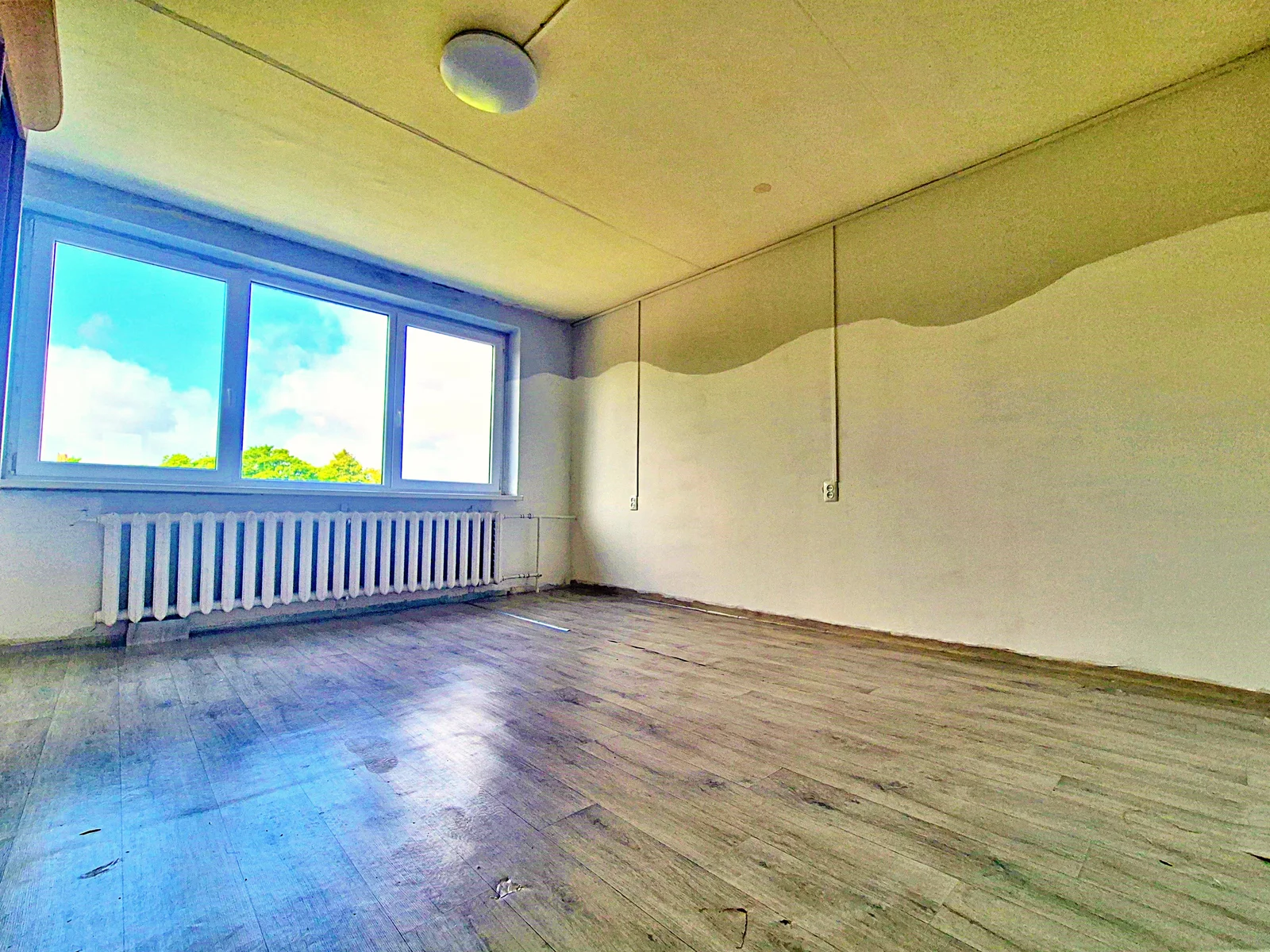 Sodų g. 2, Pakiršinys, 2 kamb. – nuotrauka 3
